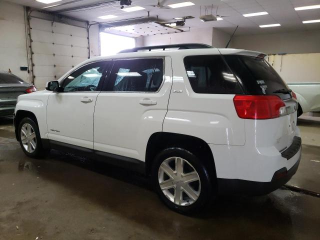 Photo 2 from auction – 2012 GMC TERRAIN SL with VIN 2GKALSEK4C6146449