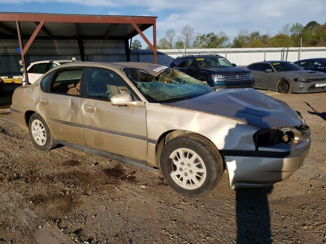 Photo 4 from auction – 2000 CHEVROLET IMPALA with VIN 2G1WF52E2Y9336855
