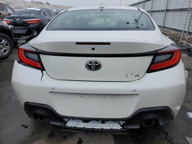 Photo 6 from auction – 2023 TOYOTA GR 86 with VIN JF1ZNBC18P8750840