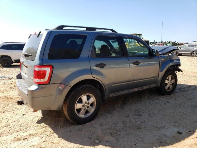 Photo 3 from auction – 2010 FORD ESCAPE XLT with VIN 1FMCU0DG3AKD37126