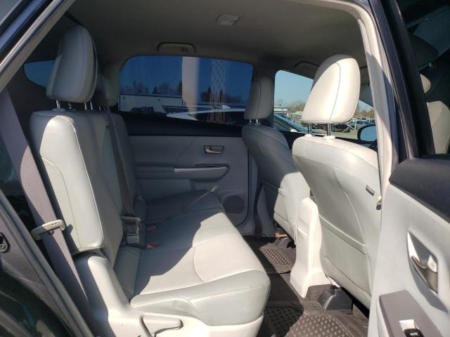 Photo 11 from auction – 2013 TOYOTA PRIUS V with VIN JTDZN3EU3D3202633