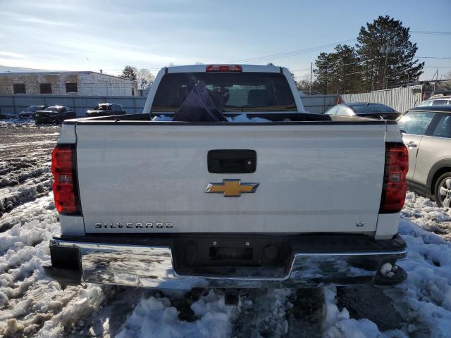 Photo 6 from auction – 2016 CHEVROLET SILVERADO with VIN 1GCVKREC5GZ371863