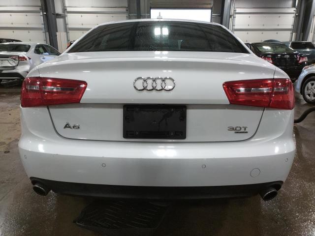 Photo 6 from auction – 2012 AUDI A6 PREMIUM with VIN WAUGGAFC2CN128987
