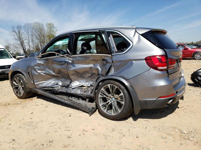 Photo 2 from auction – 2015 BMW X5 SDRIVE3 with VIN 5UXKR2C56F0H36100