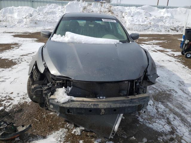 Photo 5 from auction – 2017 NISSAN ALTIMA 2.5 with VIN 1N4AL3AP9HC193743