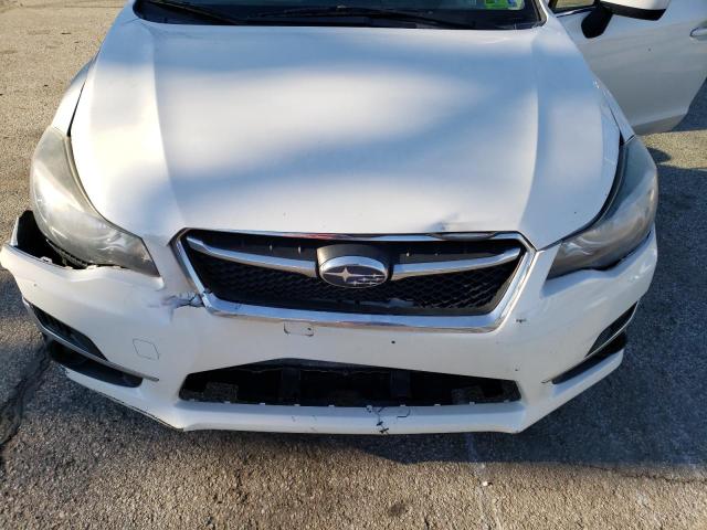 Photo 11 from auction – 2016 SUBARU IMPREZA PR with VIN JF1GJAB61GH002439