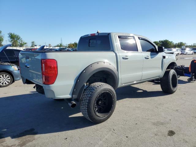 Photo 3 from auction – 2021 FORD RANGER XL with VIN 1FTER4EH7MLD48982