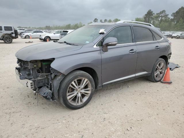 Фото 1 с аукциона – 2015 LEXUS RX 350 с VIN 2T2ZK1BA4FC155867