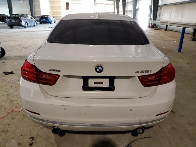 Photo 6 from auction – 2014 BMW 435 XI with VIN WBA3R5C53EK188643