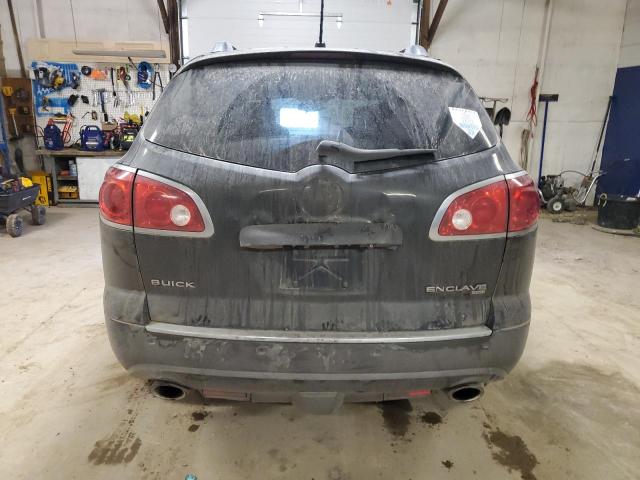 Photo 6 from auction – 2012 BUICK ENCLAVE with VIN 5GAKVDED3CJ102485