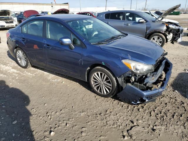 Photo 4 from auction – 2012 SUBARU IMPREZA PR with VIN JF1GJAC69CG013932