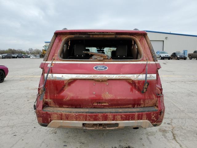 Photo 6 from auction – 2018 FORD EXPEDITION with VIN 1FMJK1JT6JEA31315