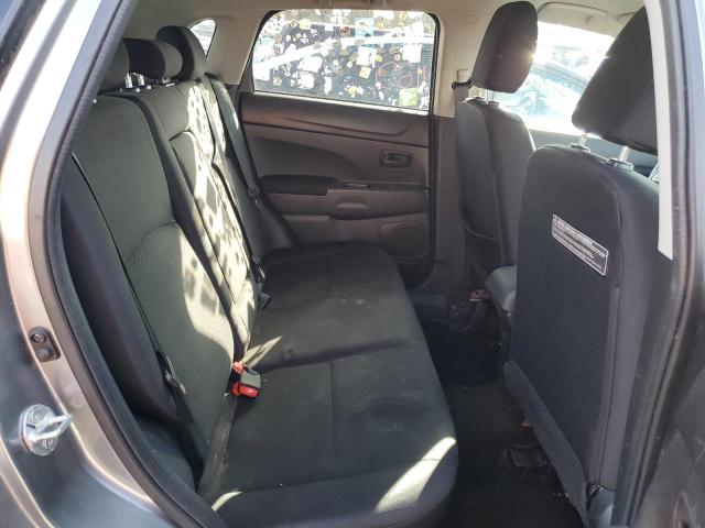 Photo 10 from auction – 2015 MITSUBISHI OUTLANDER with VIN 4A4AR3AU7FE033319