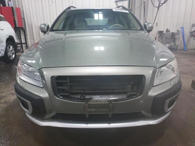 Photo 5 from auction – 2008 VOLVO XC70 with VIN YV4BZ982781016062