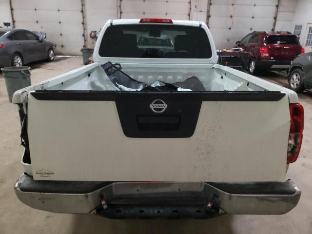 Photo 6 from auction – 2016 NISSAN FRONTIER S with VIN 1N6BD0CT9GN776317