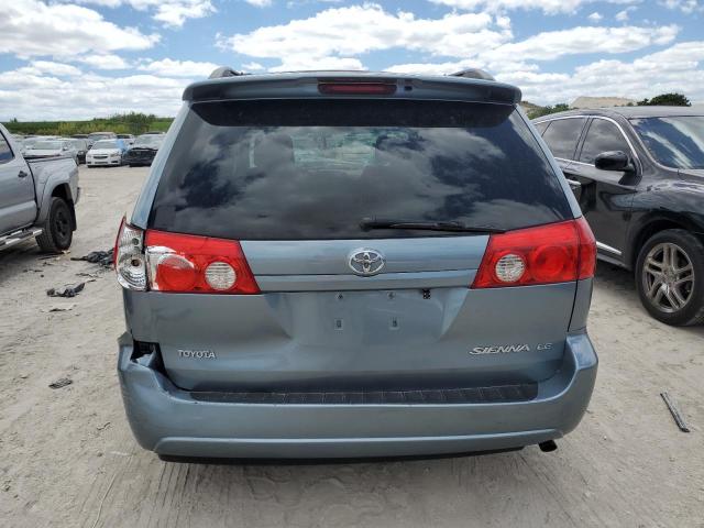 Photo 6 from auction – 2006 TOYOTA SIENNA CE with VIN 5TDZA23C96S573684