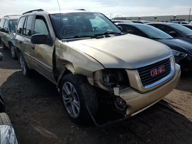 Photo 4 from auction – 2004 GMC ENVOY XL with VIN 1GKDS13S642220868