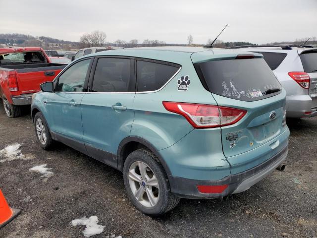 Photo 2 from auction – 2013 FORD ESCAPE SE with VIN 1FMCU9GX8DUB98815