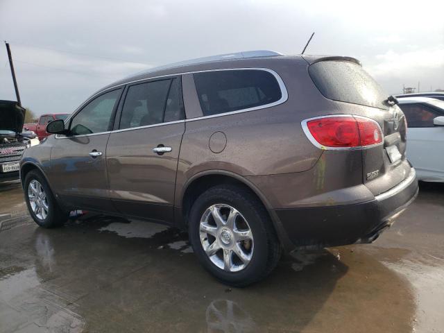 Photo 2 from auction – 2009 BUICK ENCLAVE with VIN 5GAER23D09J199422