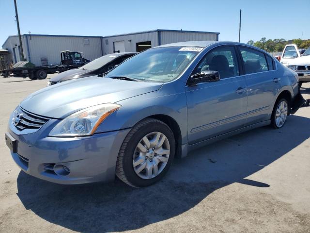 NISSAN ALTIMA BAS 2012 with VIN 1N4AL2AP5CC169359 - Photo from auction