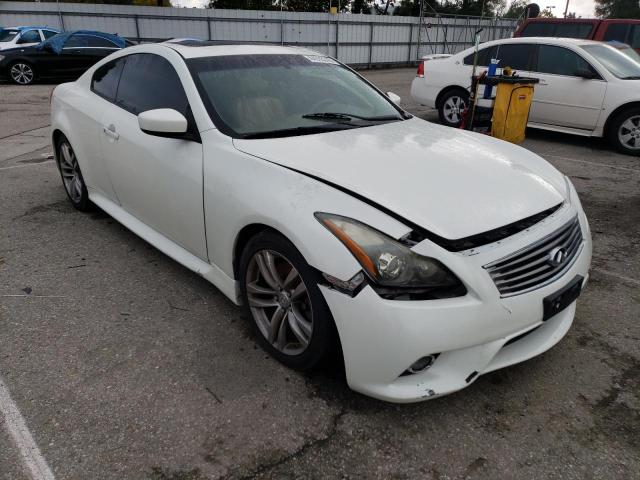 Photo 4 from auction – 2008 INFINITI G37 BASE with VIN JNKCV64E28M111689
