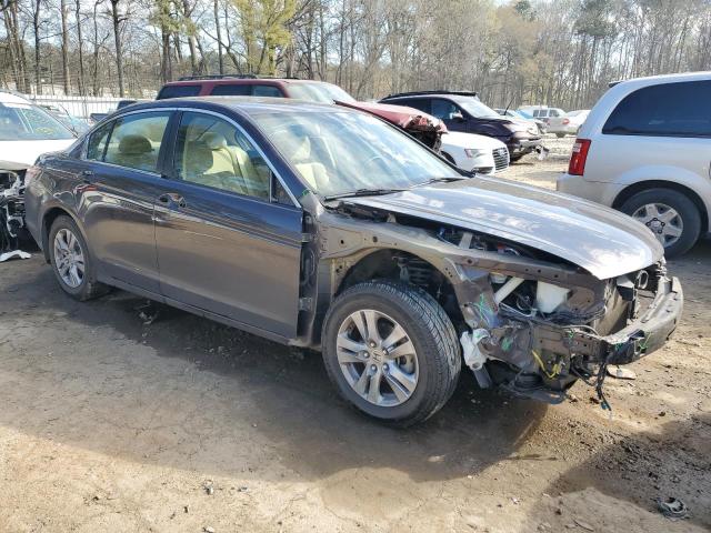 Photo 4 from auction – 2011 HONDA ACCORD LXP with VIN 1HGCP2F45BA129753