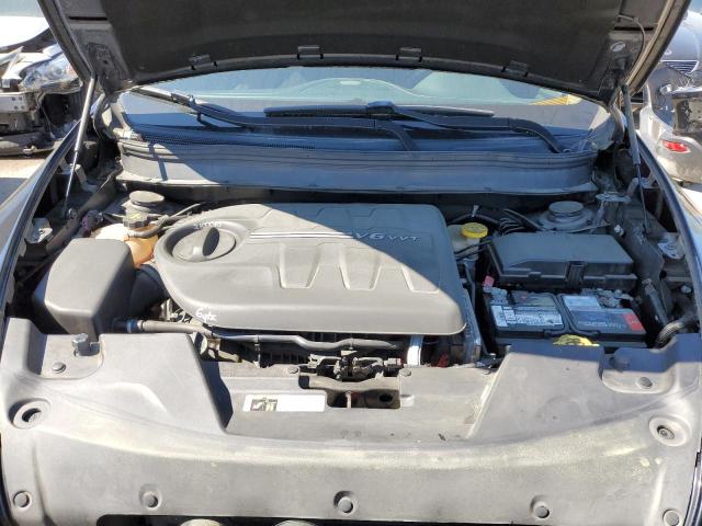 Photo 12 from auction – 2015 JEEP CHEROKEE L with VIN 1C4PJMCSXFW751533