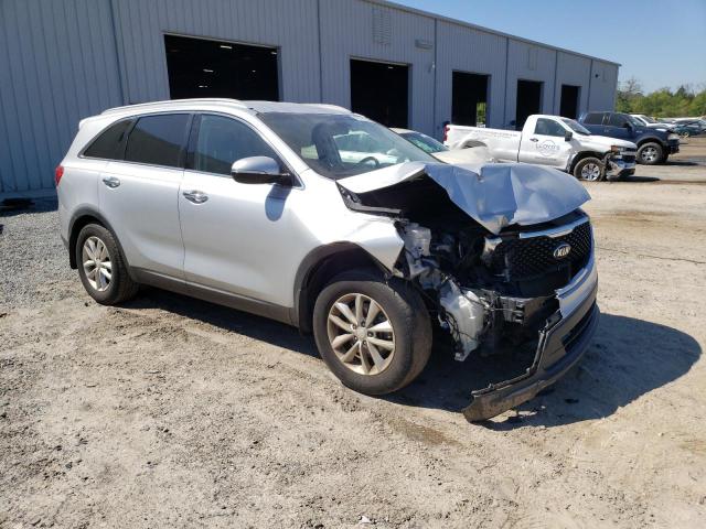 Photo 4 from auction – 2016 KIA SORENTO LX with VIN 5XYPG4A37GG075809