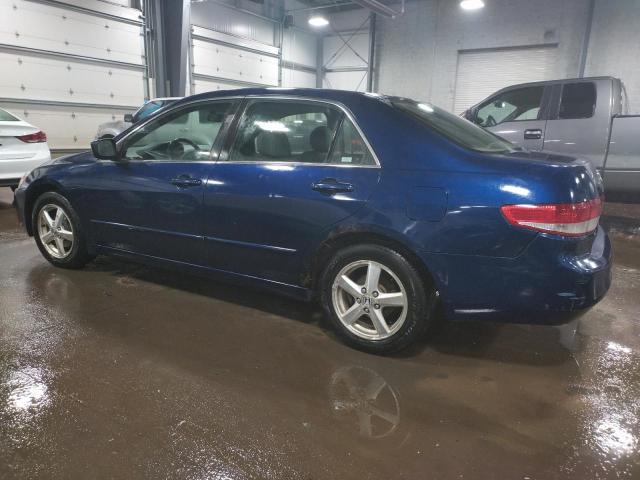 Photo 2 from auction – 2003 HONDA ACCORD EX with VIN JHMCM56613C038980