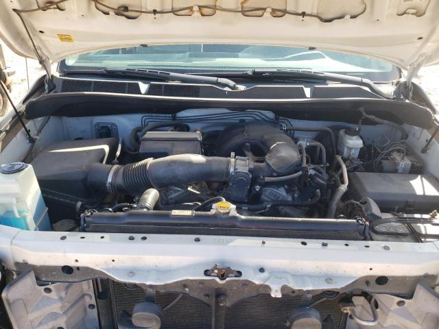 Photo 11 from auction – 2013 TOYOTA TUNDRA with VIN 5TFLU5F17DX030236