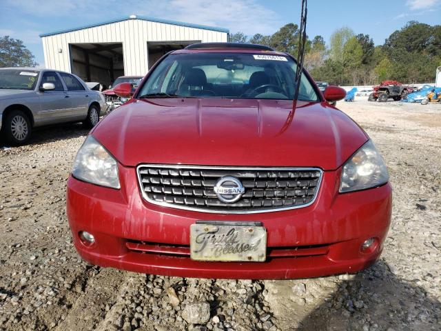 Foto 5 de la subasta – 2005 NISSAN ALTIMA S con VIN 1N4AL11D15C106973