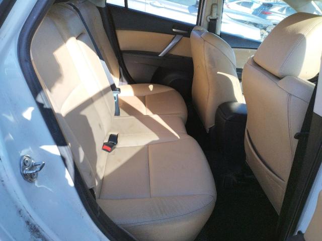Photo 10 from auction – 2012 MAZDA 3 I with VIN JM1BL1M84C1611184