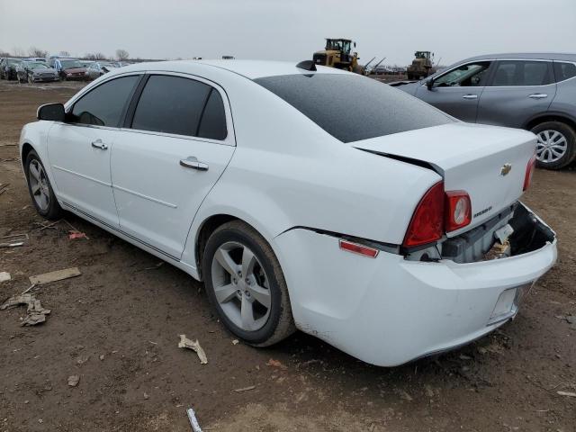 Photo 2 from auction – 2012 CHEVROLET MALIBU with VIN 1G1ZC5EU3CF263147