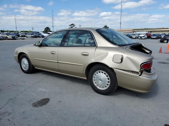 Photo 2 from auction – 2005 BUICK CENTURY CU with VIN 2G4WS52J151122090