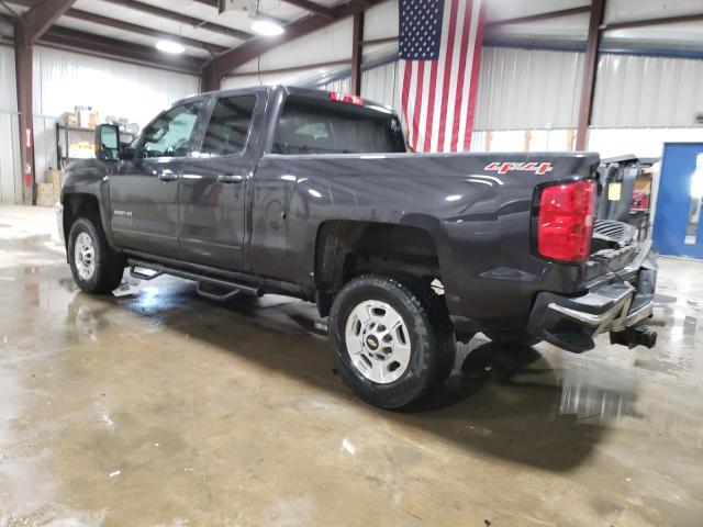 Photo 2 from auction – 2016 CHEVROLET SILVERADO with VIN 1GC2KVE84GZ151346