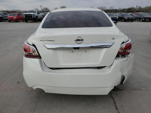 Photo 6 from auction – 2014 NISSAN ALTIMA 2.5 with VIN 1N4AL3APXEC122837