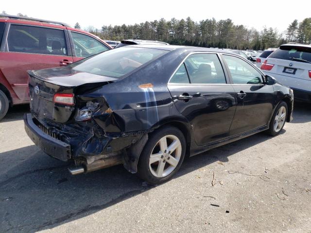 Photo 3 from auction – 2013 TOYOTA CAMRY L with VIN 4T1BF1FK7DU267698