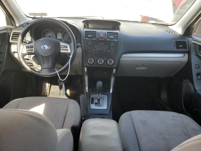 Photo 8 from auction – 2014 SUBARU FORESTER 2 with VIN JF2SJAEC8EH432635