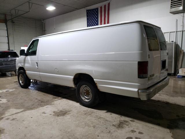 Photo 2 from auction – 2008 FORD ECONOLINE with VIN 1FTSS34L08DA31228