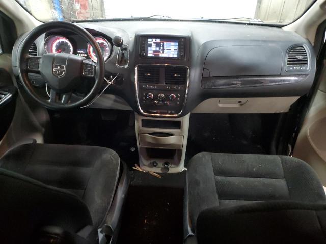 Photo 8 from auction – 2019 DODGE GRAND CARA with VIN 2C4RDGBG1KR602851