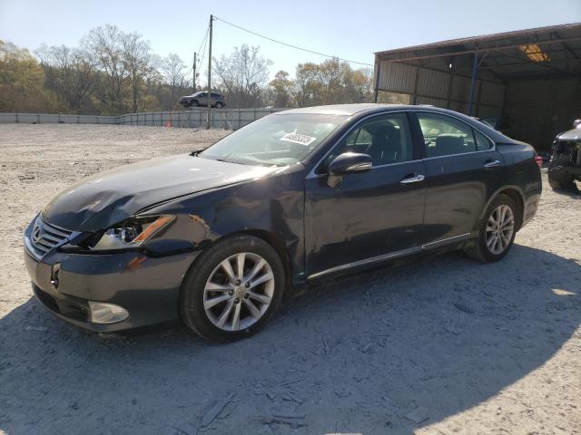 صورة رقم 1 من المزاد - 2010 LEXUS ES 350 مع VIN JTHBK1EG2A2381045