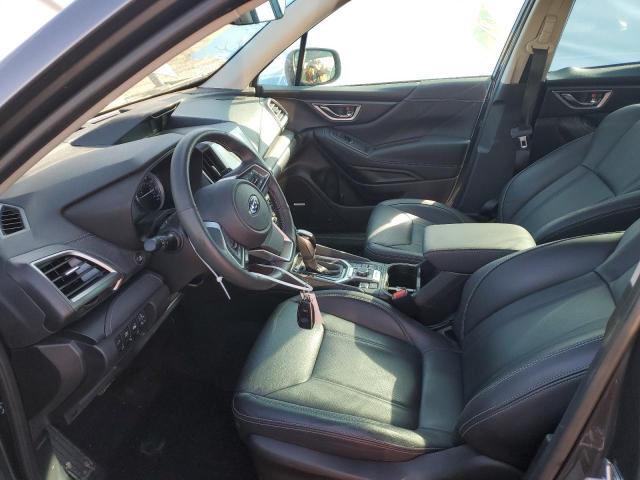 Photo 7 from auction – 2020 SUBARU FORESTER T with VIN JF2SKAXC1LH602695