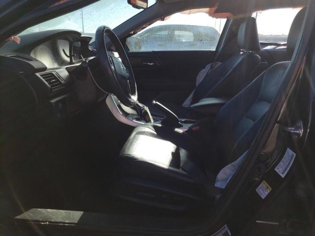 Photo 7 from auction – 2015 HONDA ACCORD EXL with VIN 1HGCR2F82FA187497