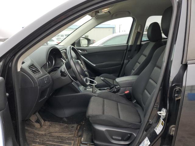 Photo 7 from auction – 2013 MAZDA CX-5 TOURI with VIN JM3KE4CE3D0151355