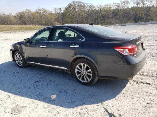 Photo 2 from auction – 2010 LEXUS ES 350 with VIN JTHBK1EG2A2381045