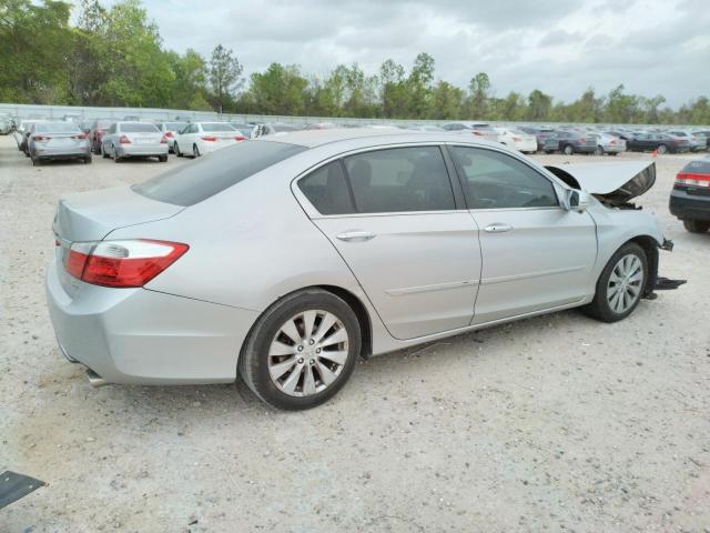 Photo 3 from auction – 2014 HONDA ACCORD EXL with VIN 1HGCR2F84EA063326