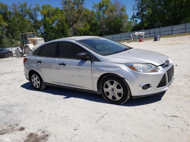 Photo 4 from auction – 2014 FORD FOCUS with VIN 1FADP3E2XEL306515