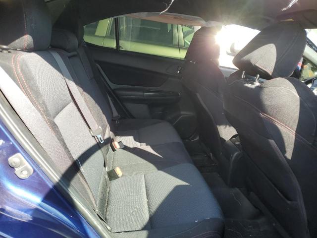 Photo 10 from auction – 2019 SUBARU WRX with VIN JF1VA1A68K9813831