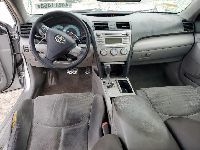 Photo 8 from auction – 2011 TOYOTA CAMRY BASE with VIN 4T1BF3EK1BU774784