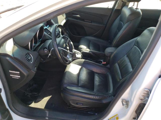 Photo 7 from auction – 2012 CHEVROLET CRUZE LT with VIN 1G1PG5SCXC7169168
